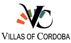 Villas of Cordoba Logo